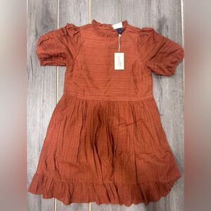 Target Fall Womens Dress
